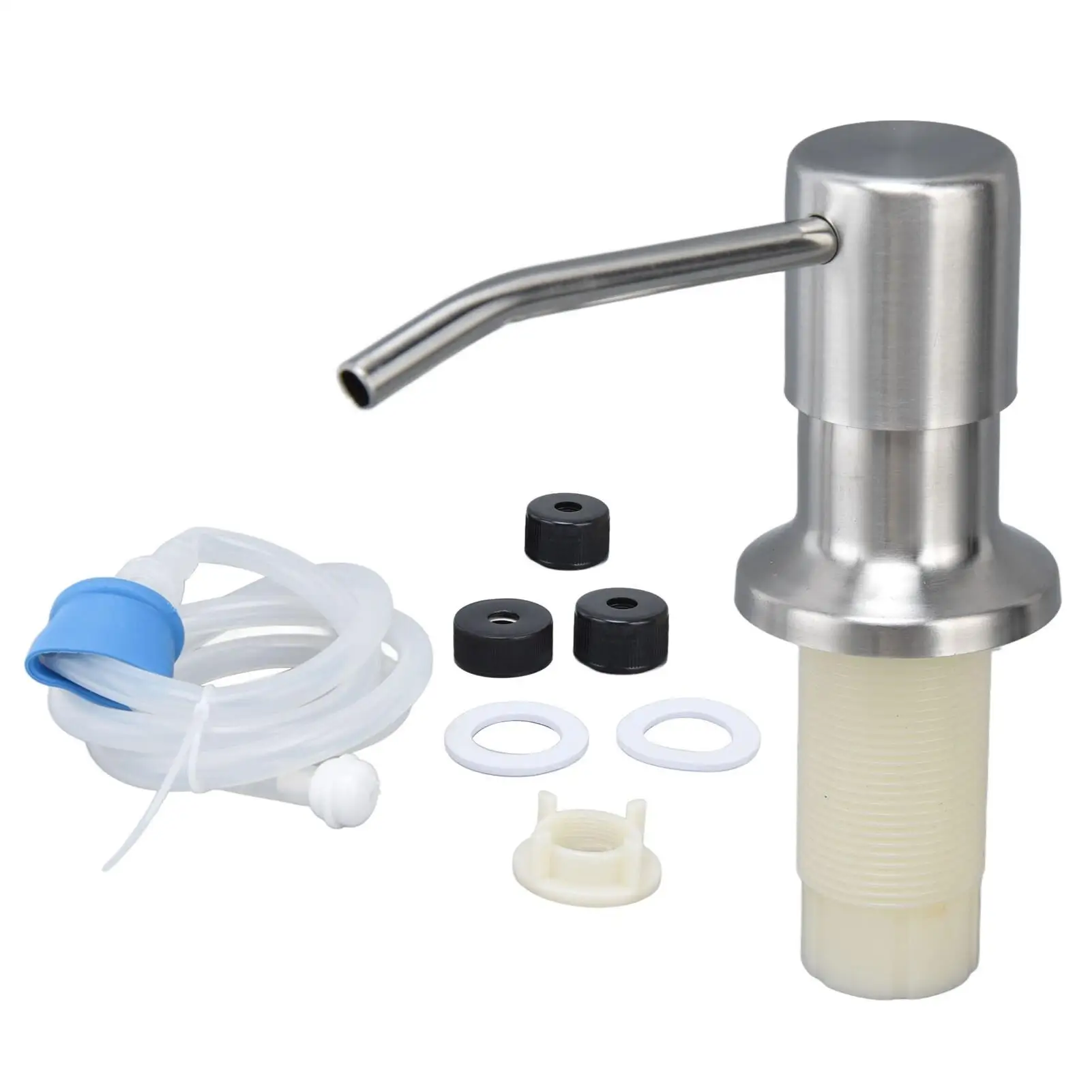 Leak-proof Soap Pump Dispenser for home Use