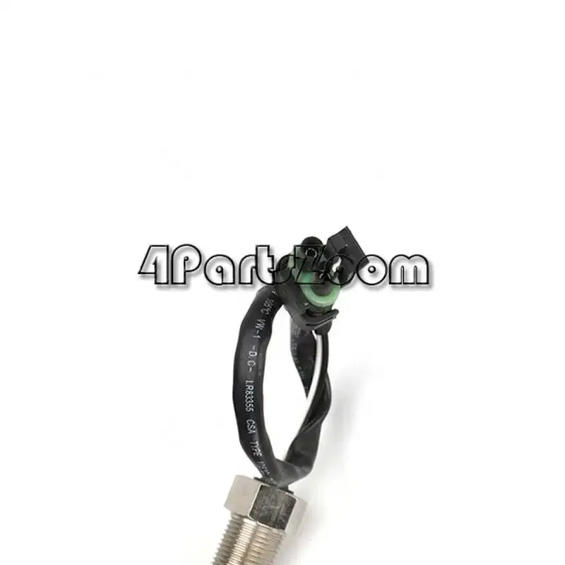 Speed Sensor For HYUNDAI Excavator R200-5 R220-7 R225-9 RPM Revolution Sensor