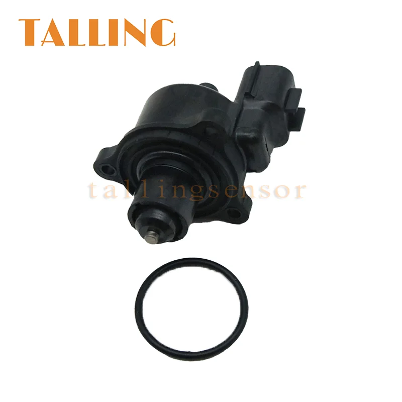 Válvula de Control de aire en reposo 1450A065, IACV IAC para Mitsubishi Eclipse Galant Lancer Outlander Chrysler Sebring Dodge Stratus 1450 A065