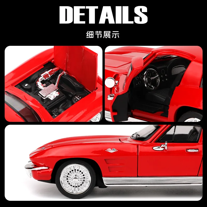 1:32 carro de liga c2 brinquedos de carro de liga de alta qualidade decorações requintadas enfeites de mesa requintados presentes de natal