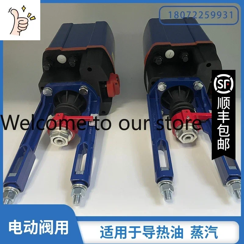 2026.4 Circulating Pump Electric Actuator PREMIO TYPE/TYPE: 5.0 KN Airy Electric Actuator ARI-PRE