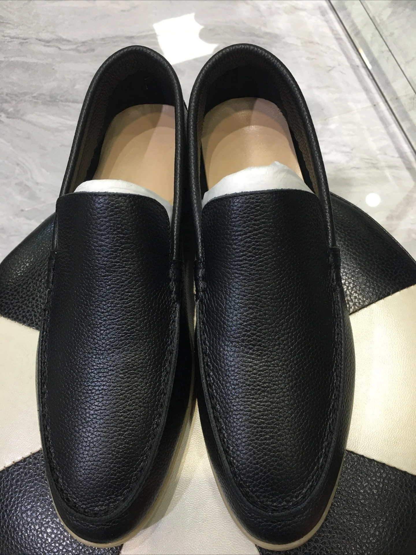 Men's Walking Drivi… - image