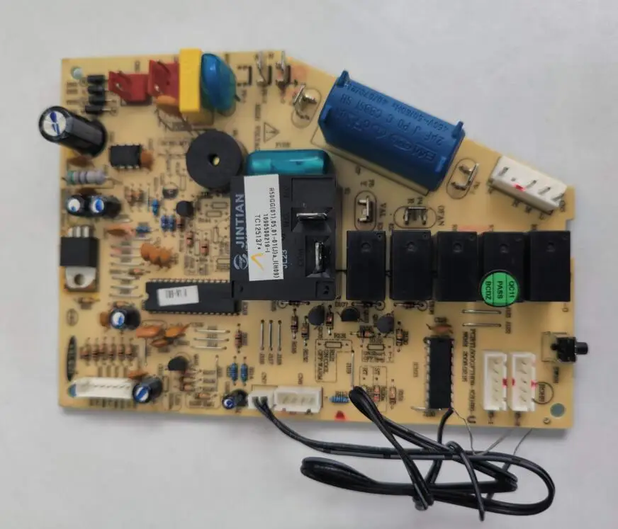 New KROOL21/TCL TAC-18CHSA/BY Air conditioning control board PCB.TL50GGFTH09-KZ(HB)-1 R70GG(01)