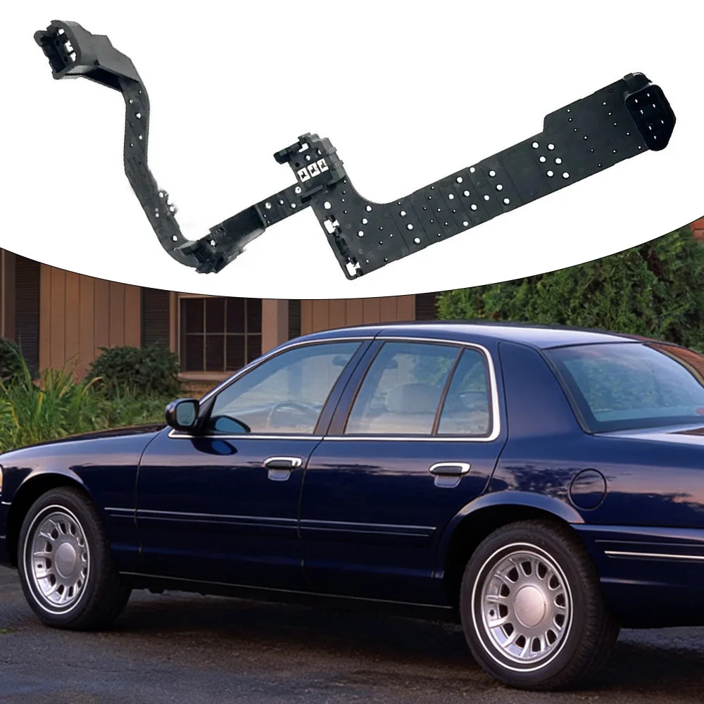 

For Ford Crown Victoria V8 4.6L 4SPD RWD 1998-2007 4 Speed Automatic Transmission Internal Wire Harness 350-0060 F8AZ-7G276BA