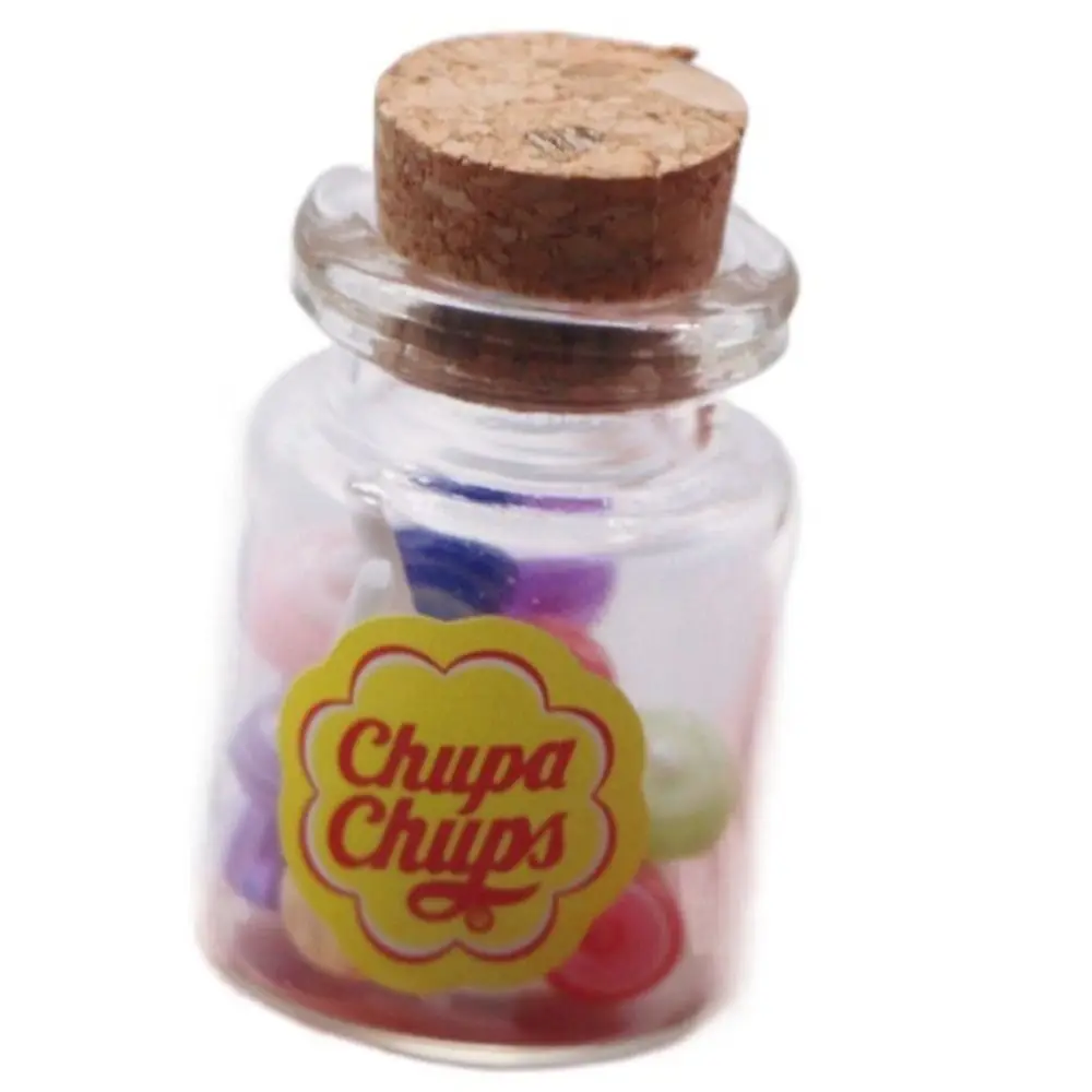 Миниатюрный-набор-для-кукольного-домика-1-12-Десерты-леденцы-чайные-чашки-чайник-миниатюрная-еда-имитация-мини-чайного-сервиза-для-кукольного-домика