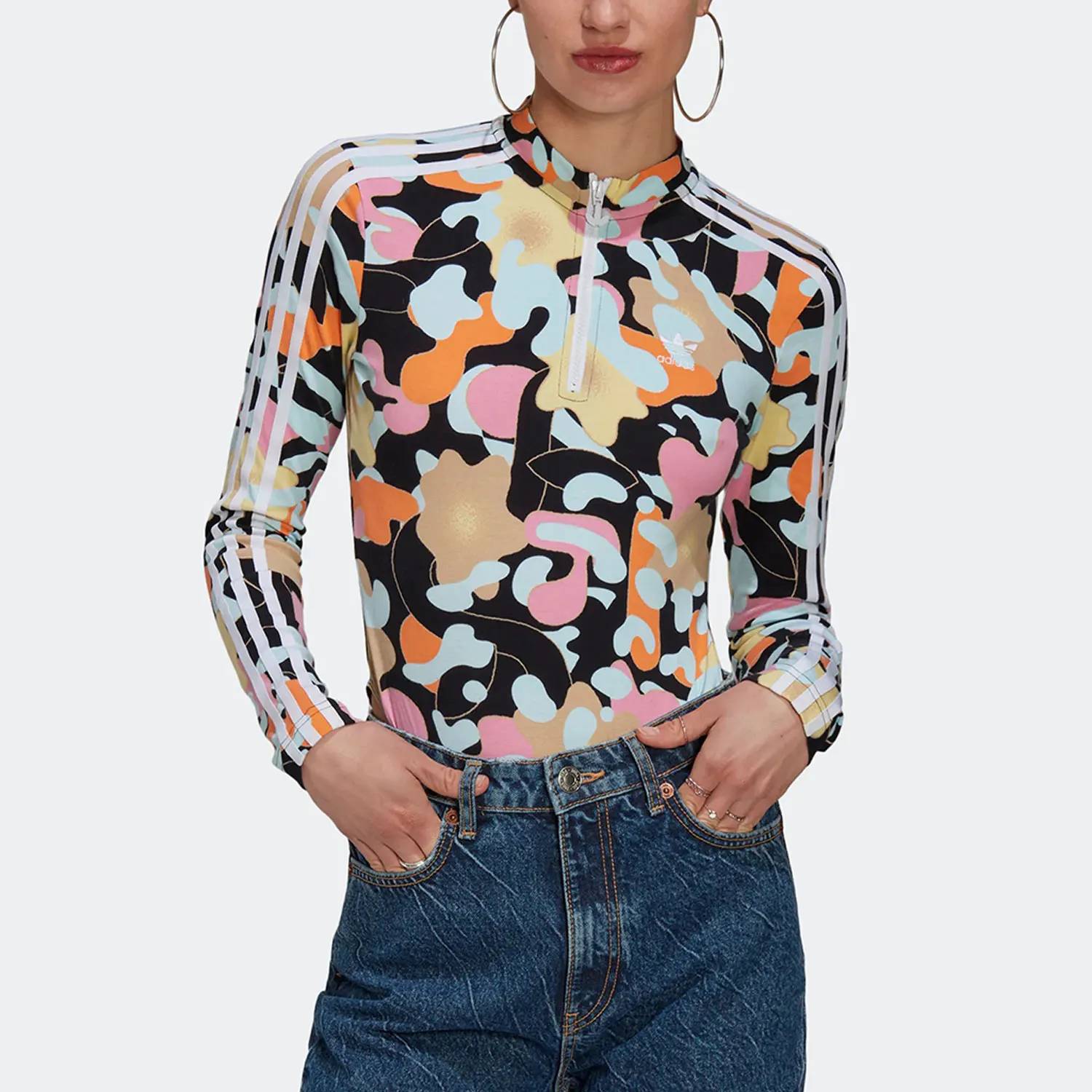 Adidas Genuine Clov…