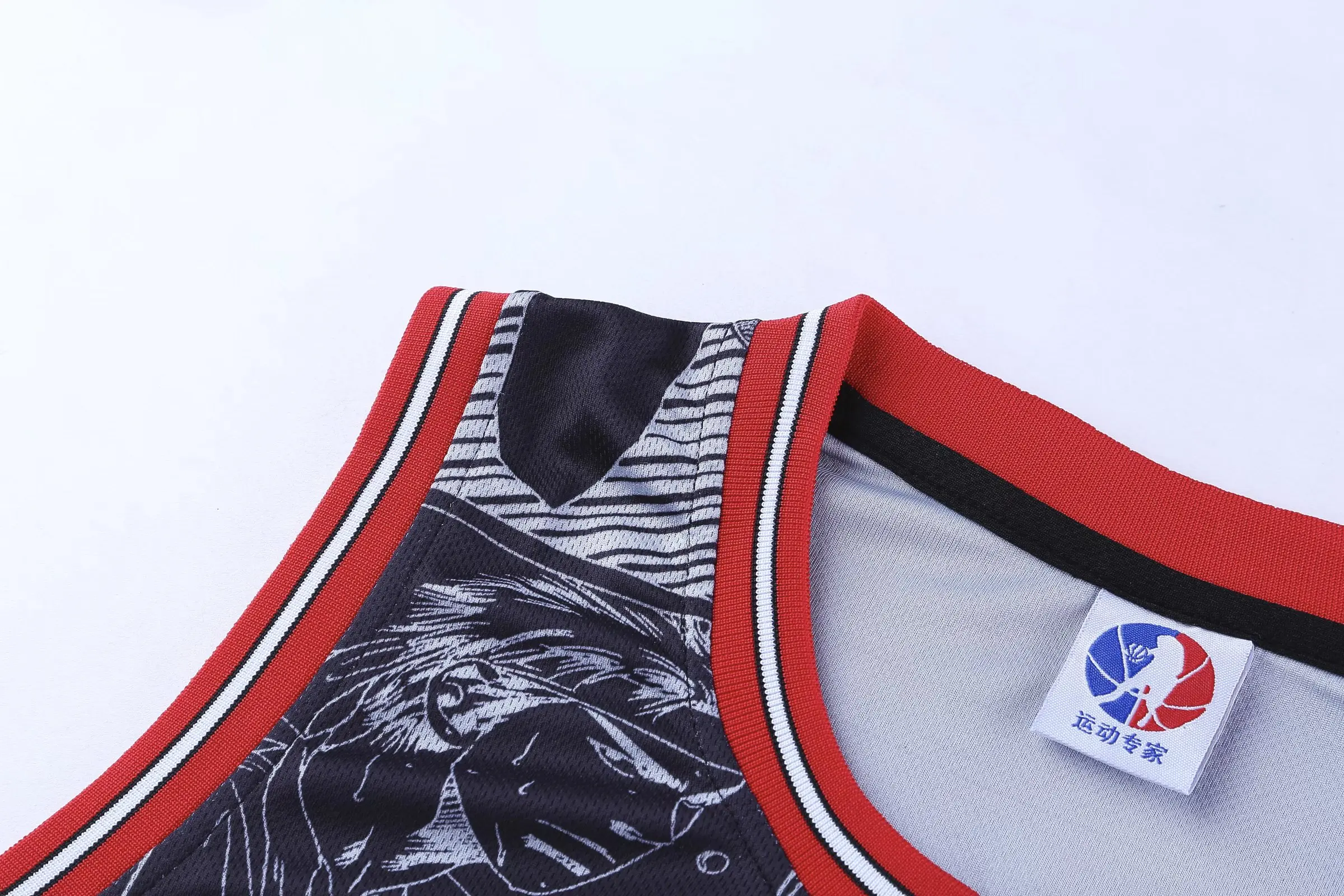 Herren Basketball Trikot hochwertige neue Stil Shorts Sport bekleidung Uniformen atmungsaktiv und schnell trocknen Training setzt zweiteilig