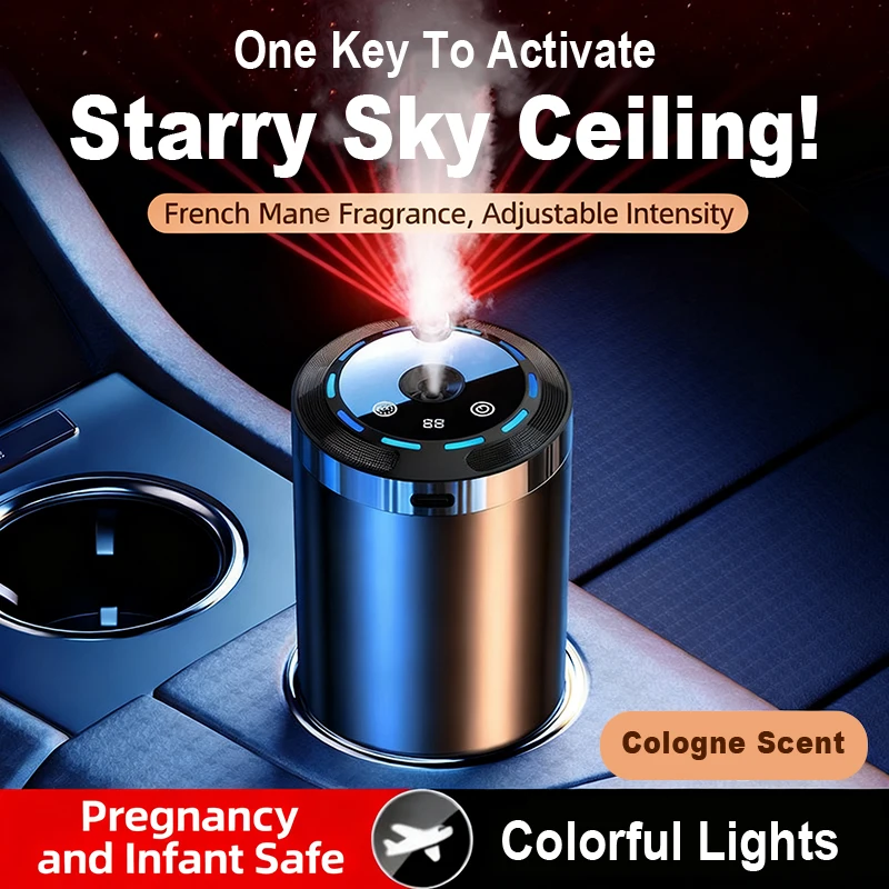 Thumbnail 3 - #63 Best Air Fresheners to Buy In 2026