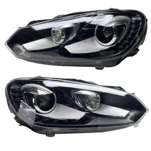 

Suitable for Front Car Lighting System 2010-2013 for Volkswagen Golf 6 Gti Headlight