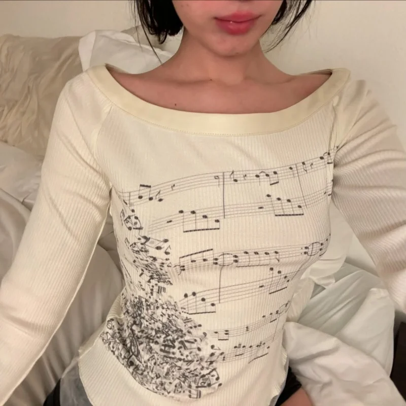 Y2K Fairy Grunge Top 3