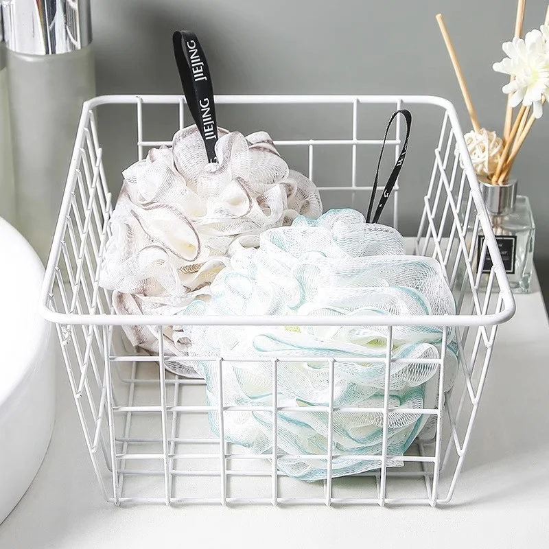 

Bath Ball Premium Bath Flower Ball Non-loose Bath Towel Bathroom Products Bath Ball Women's Bath Artifact