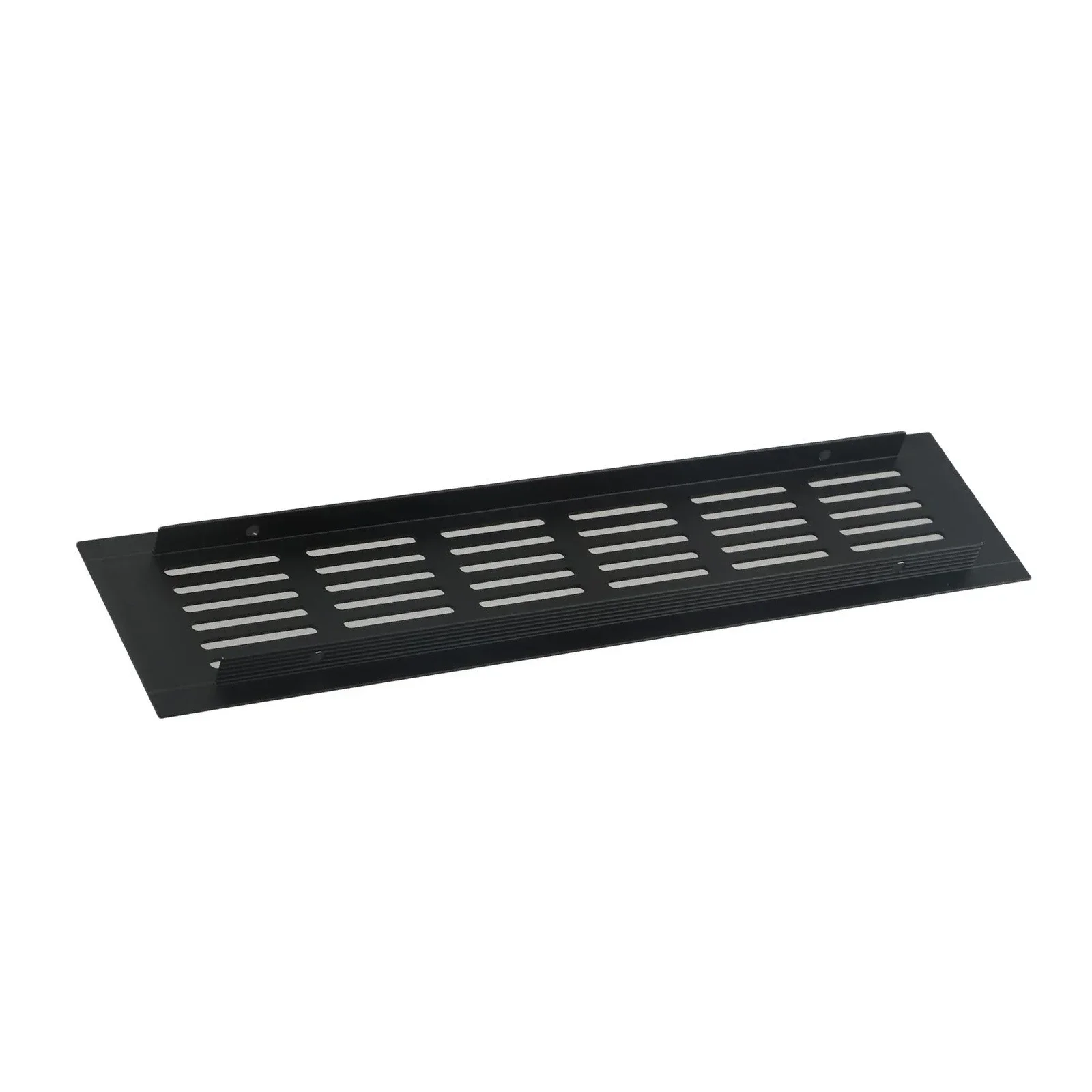 High Quality Ventilation Grille Air Vent Grille 60mm Air Vent Grille Aluminum Alloy Rectangular Ventilation-Cover