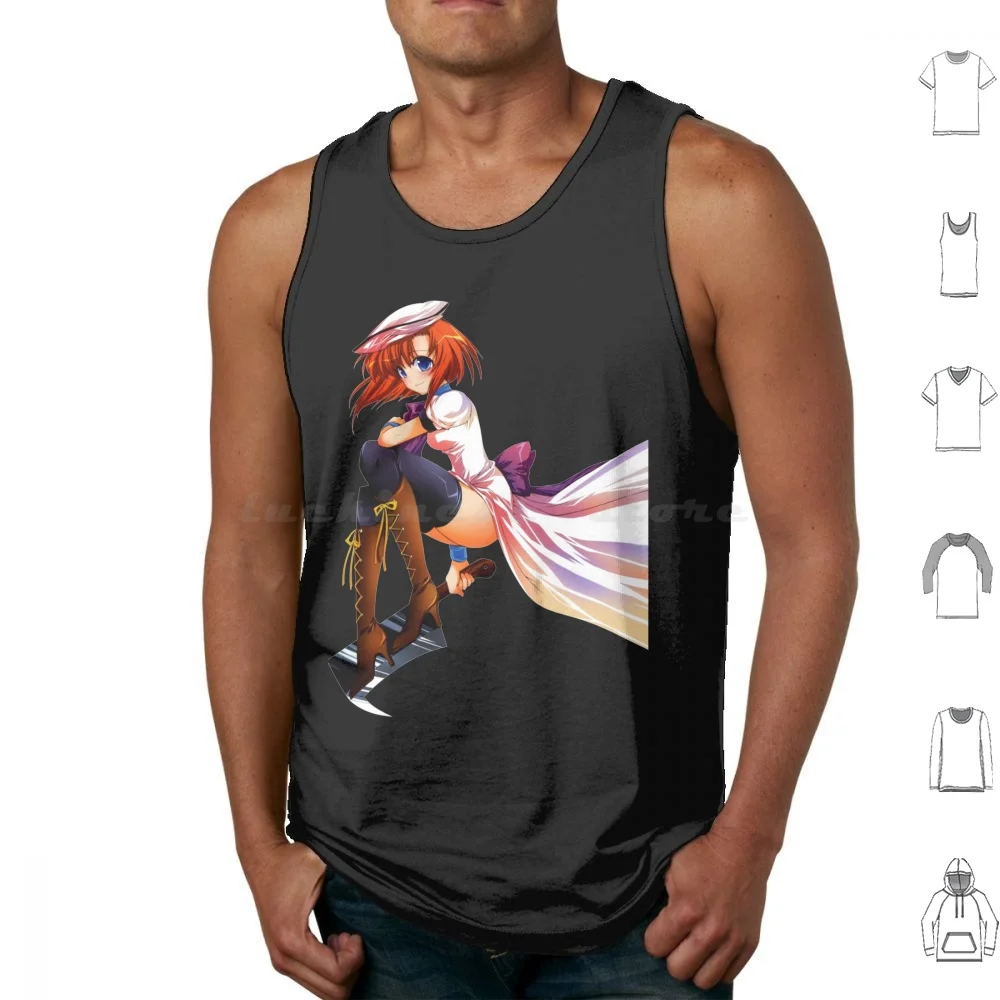 Higurashi No Naku K…