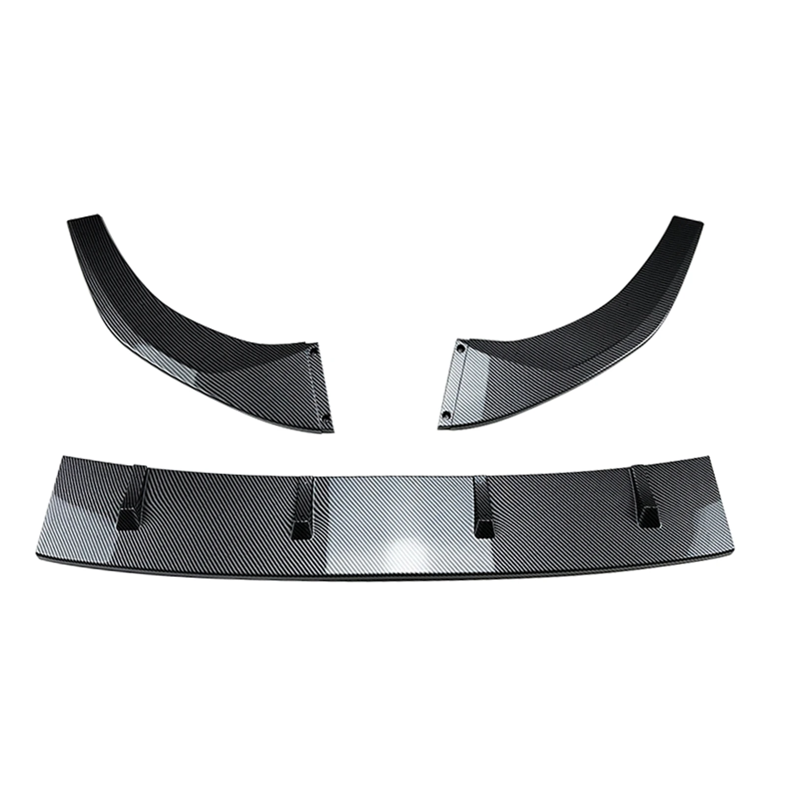 Front Spoiler Lip S…