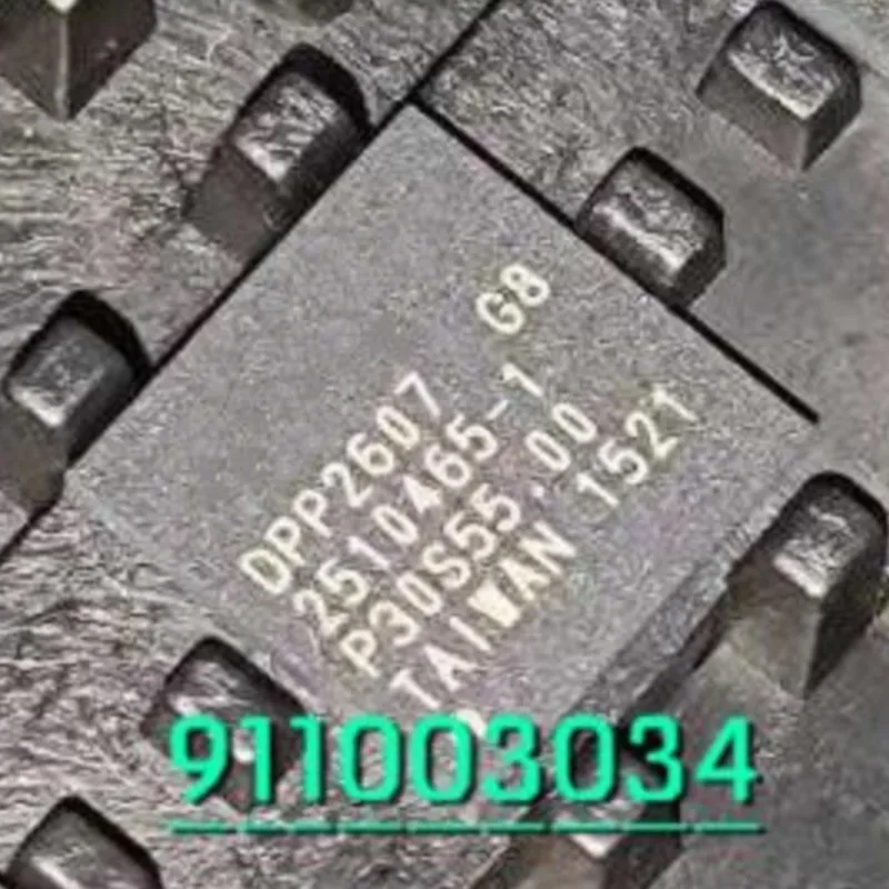 

1шт DPP2607 2510465-1 BGA179