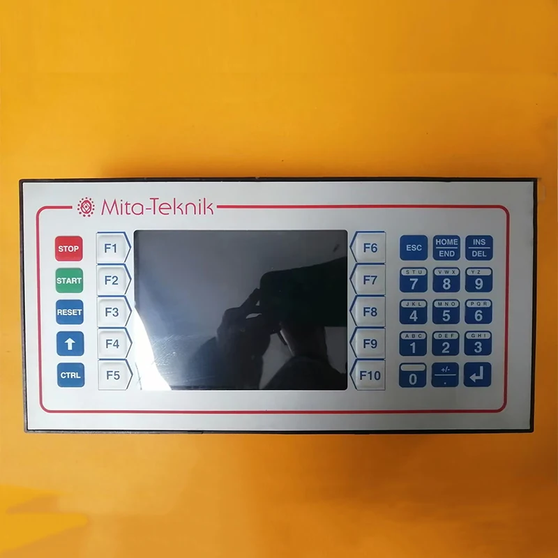 

ЖК-экран Mita-Teknik WP3050 для запасных частей Mita-Teknik WP 3050