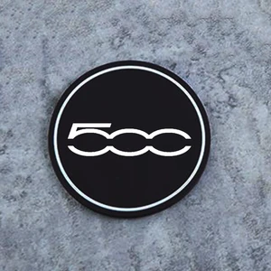 Main Sales Accessories Fiat 500 - №5