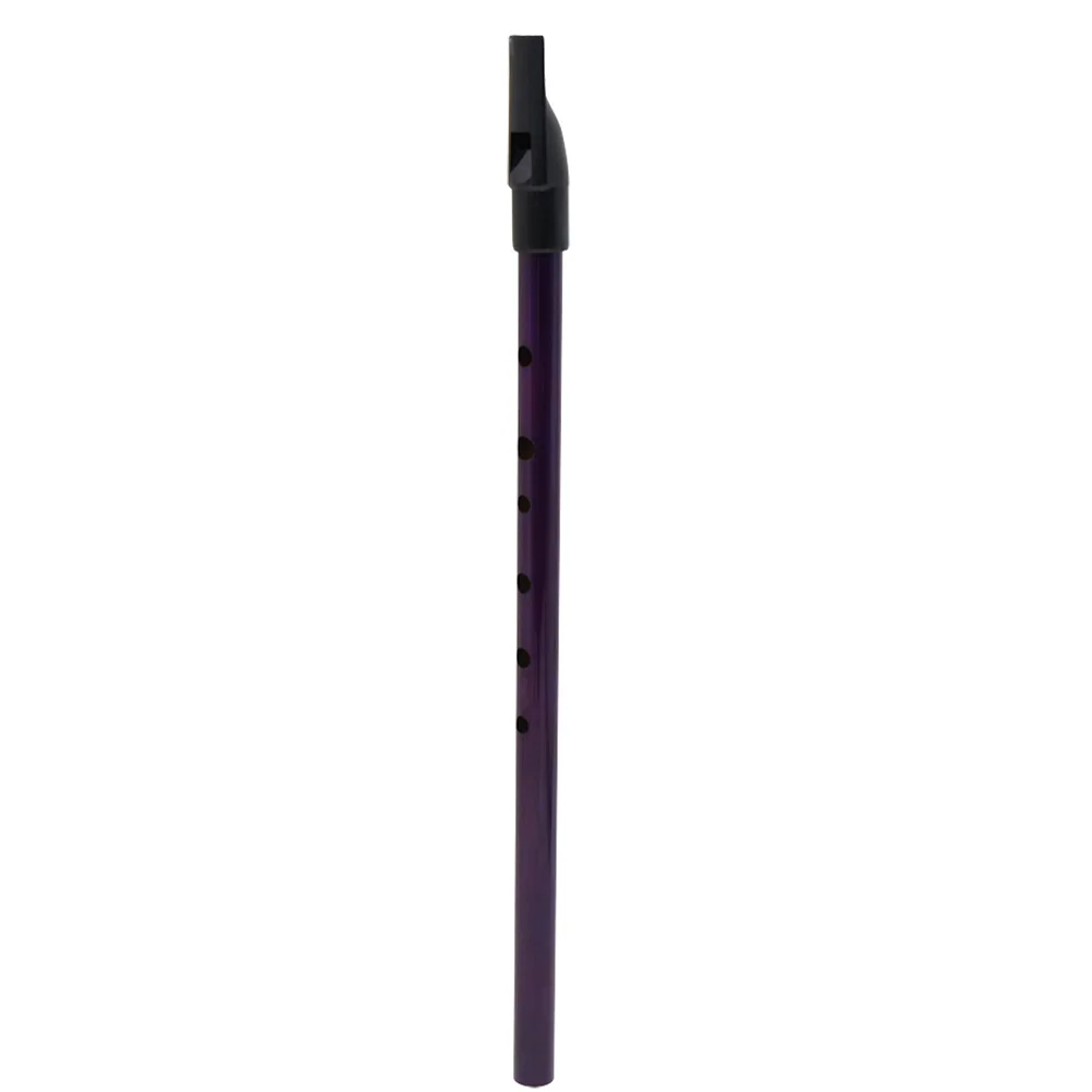 

Irish Whistle Tone Flute Metal Clarinet Metal Clarinet Soprano Recorder for Beginners Professional Musical Instrument