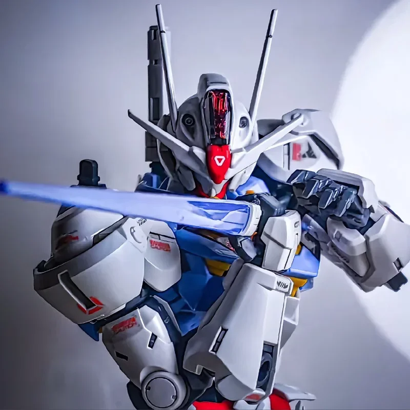 HG 1/144 モデルアニメーション空中アクションフィギュア組み立て模型玩具ブロックコレクションアクセサリー子供のおもちゃのギフト