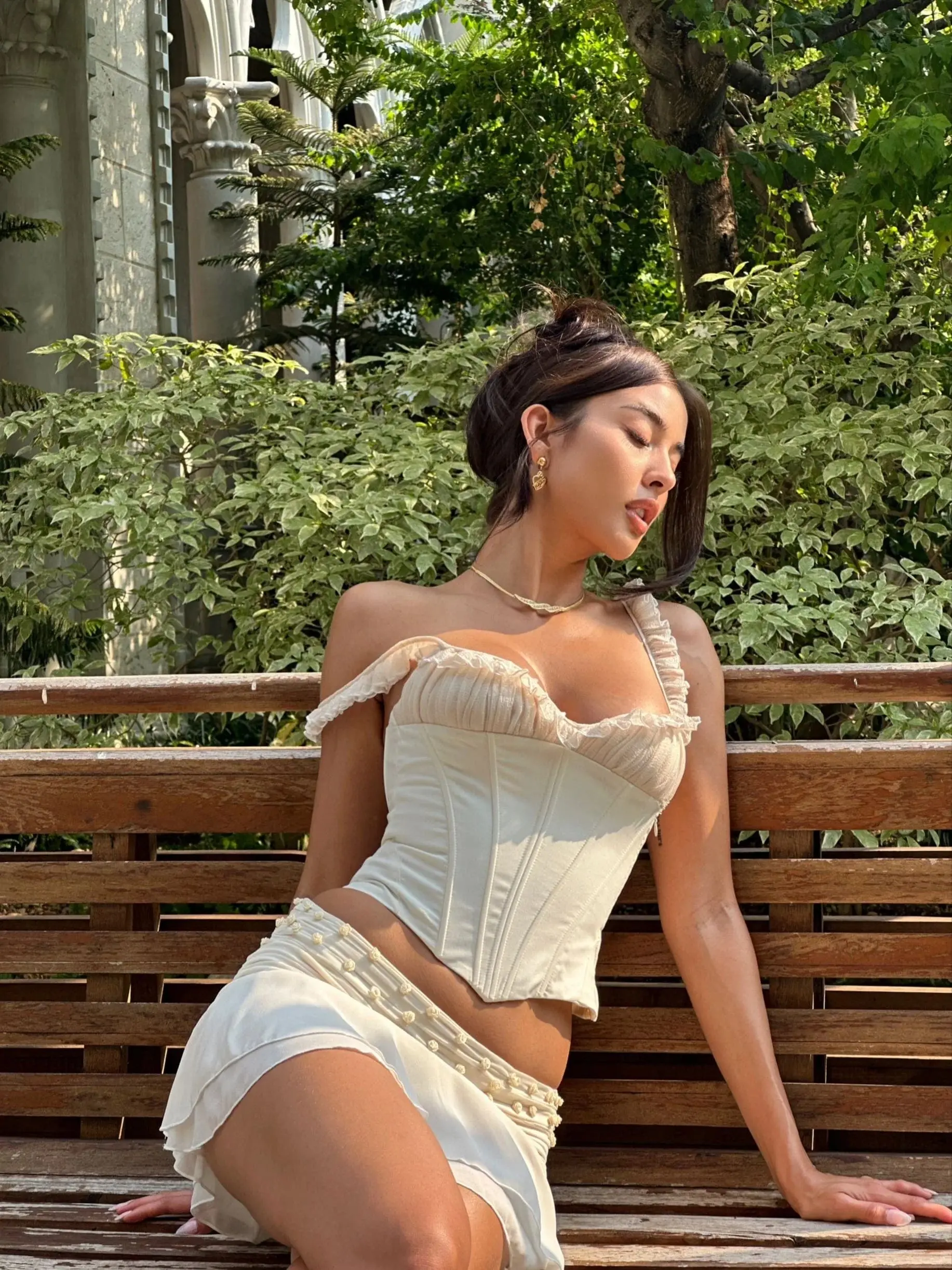 Guest Dresses Woman 2024 Wedding Prom Gown Sexy See Through Party Dress Evening Gown Woman Clothes Autumn Brithday Outfits