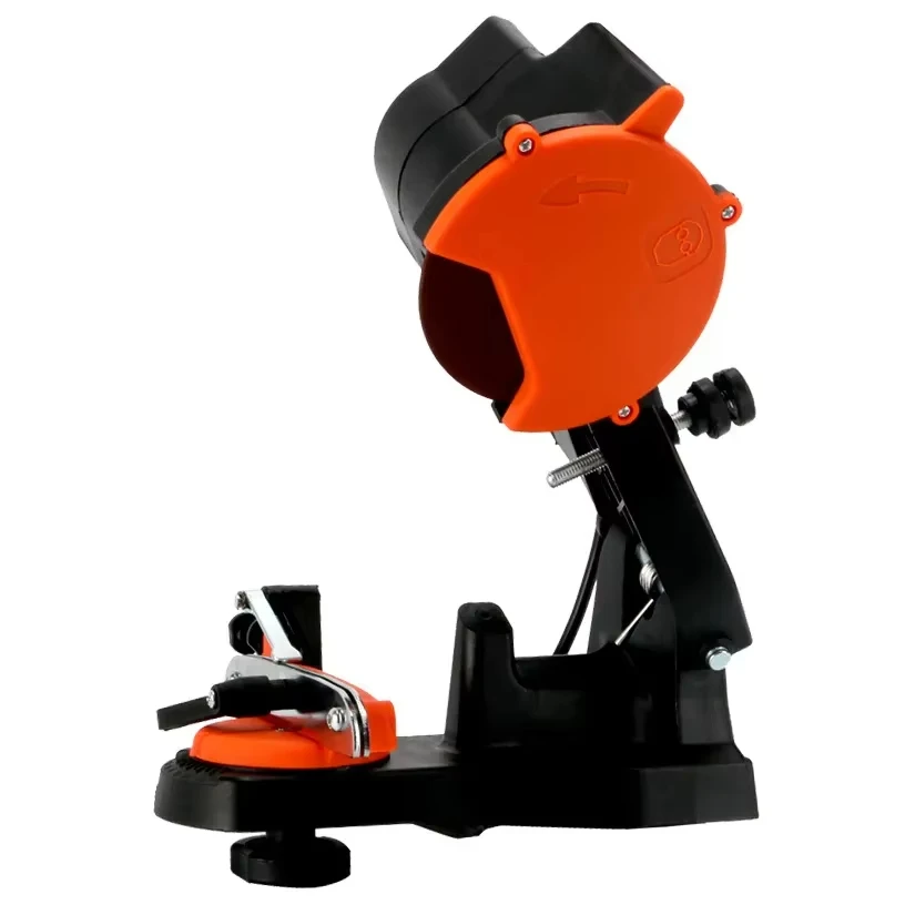 

Electric Saw Sharpener High Quality Chainsaw Grinder the New Electric Chain Grinder