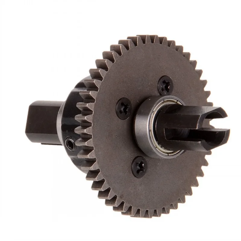 

60065 Differential Gear Set for 1/8 HSP 94760 74761 94762 94763 94766 RC Car Spare Parts Accessories