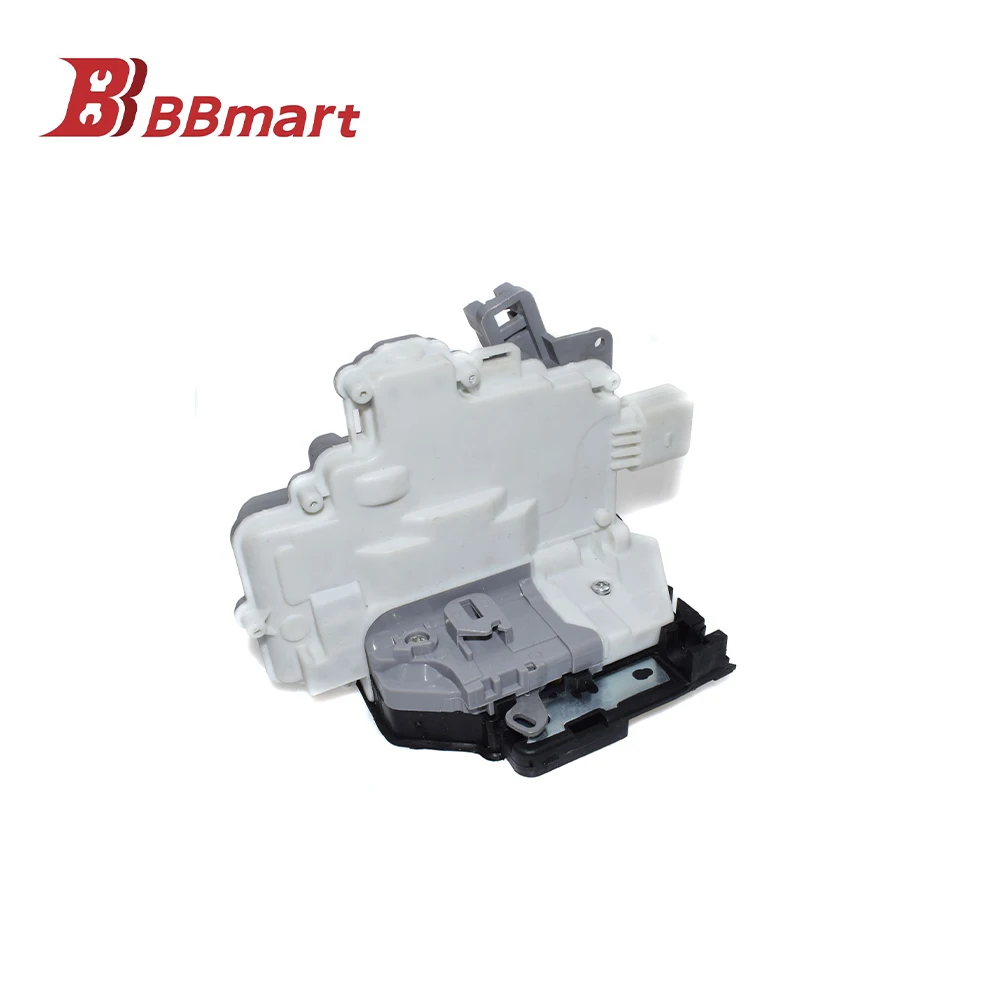 

8J1837016A BBmart Auto Parts 1 Pcs High Quality Car Accessories Door Lock Actuator Front Right For Skoda Superb Hao Rui