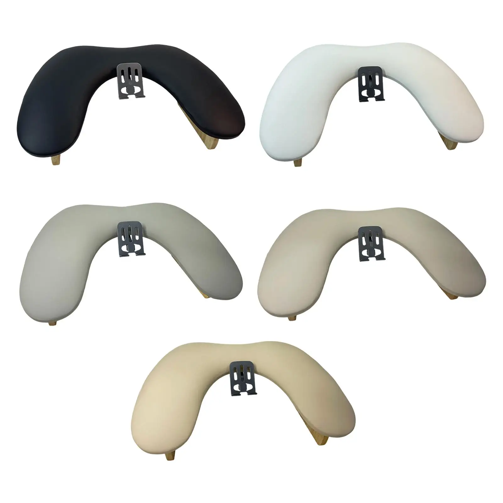 Manicure Nail Arm Rest Stand Gifts DIY Comfortable Professional Nail Hand Pillow Accessories Essentials for Home Salon Nails Art