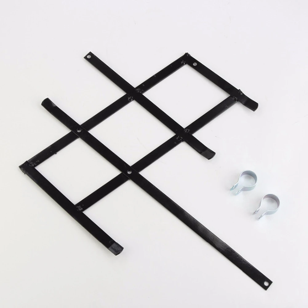 Pièces de débroussailleuse multifonctions, tondeuse à gazon, coupe enge, support de plante de moissonneuse enge, pièces de débroussailleuse