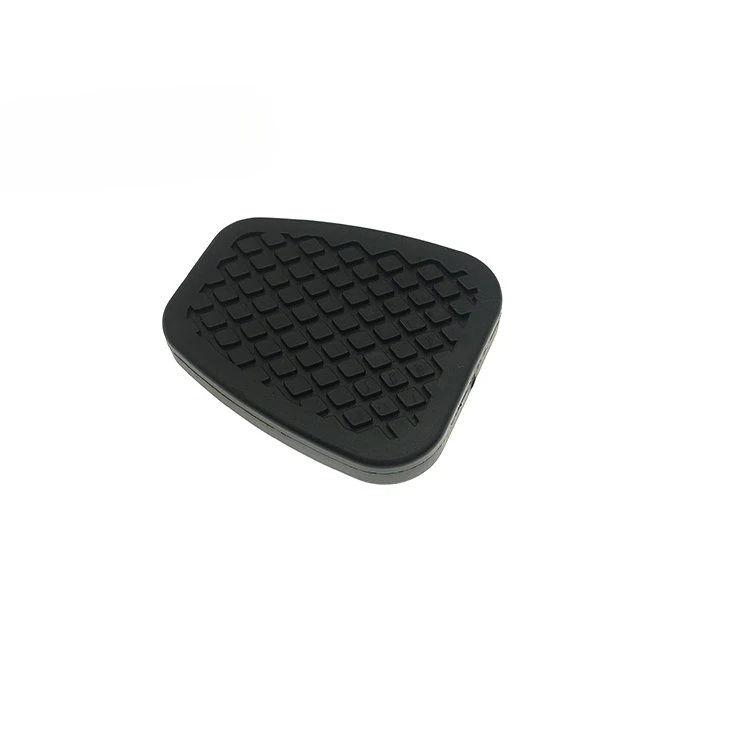 46545-538-010 Brake Clutch Pedal Pad Rubber Cover for Honda CRV RD1 97-01 CITY GM2 09-14 FIT GD1 GD3 05-08 GE  46545538010