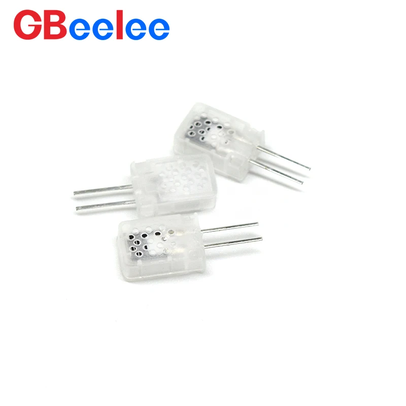 50PCS 새로운 오리지널 전자 부품 WS01-313 환경 보호 폴리머 습도 센서 저항 센서 모듈