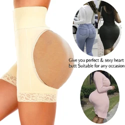 Fajas Colombianas Tummy Control Butt Lifter Body Shaper Postpartum Girdle Waist Trainer Shapewear Women Butt-lifting panties