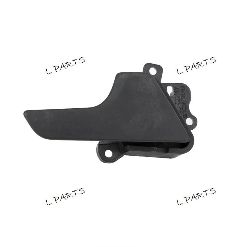 For JAC Sunray Interior Handle Xingrui Front Door Interior Handle Door Interior Handle Wrench Door Opening Handle 6105120R001