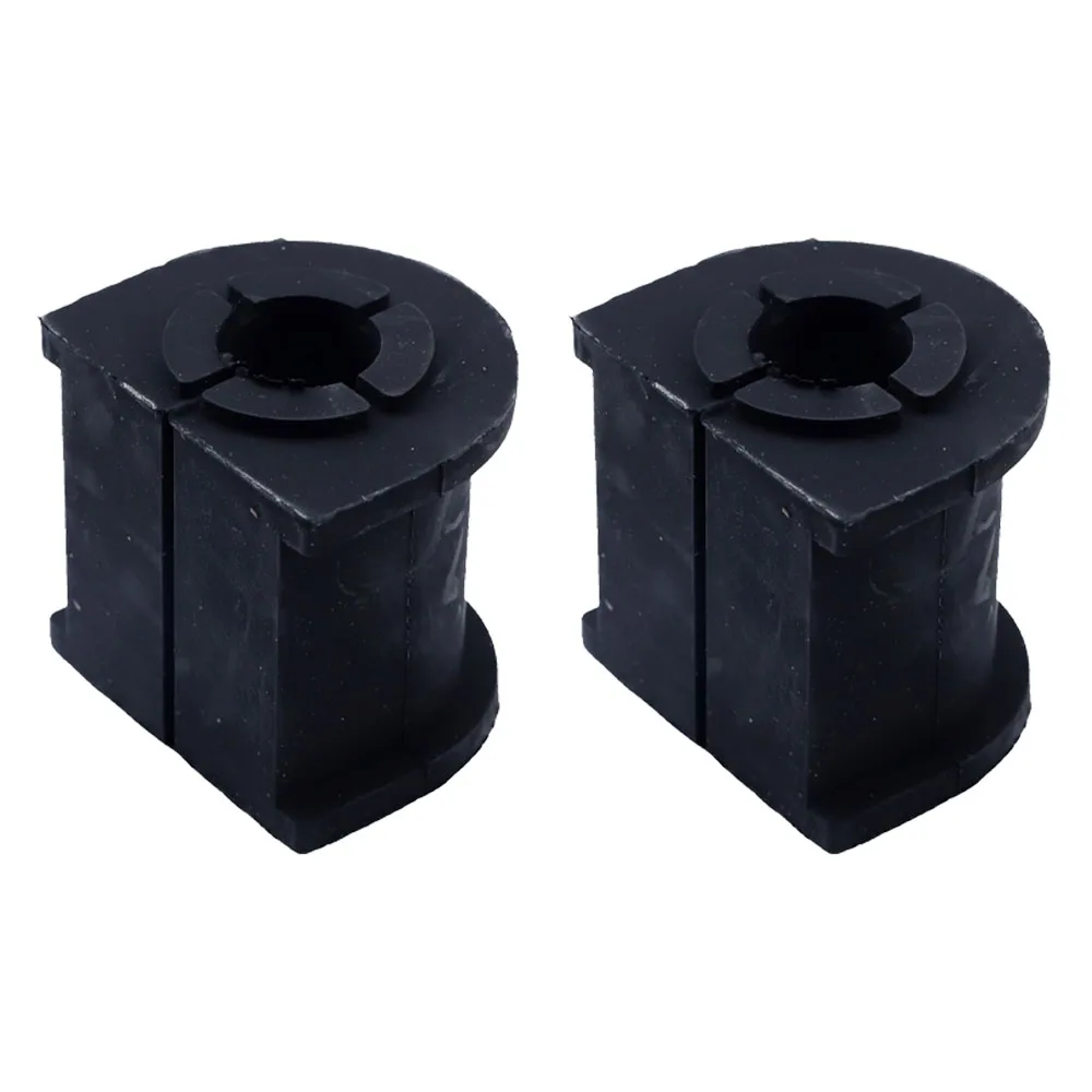 

2pcs Front Stabilizer Bushing For Baic Weiwang 306 307 Soueast DX3 Wuling Rongguang 2008 2010 Bracket Mounting Accessories