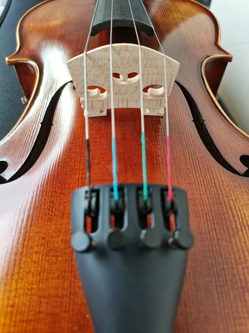 high-end workmanship Viola 11-16.5\