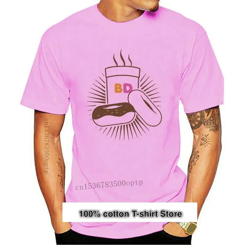 

Nuevo Phish panaderos de Dunkin Donuts camiseta-no PTBM entradas