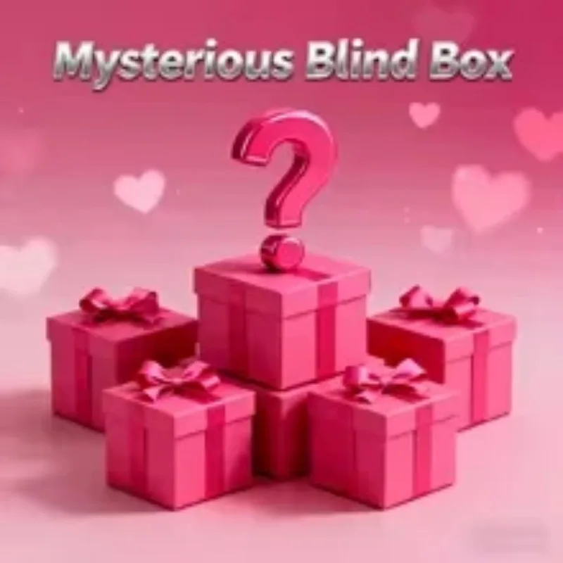 

One random item, randomly selected from the emergency warehouse! Colorful packaging gifts, a wide variety of products