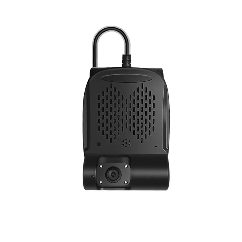 

Upgraded versionFirecore HN-8901 New Video Recorder Mini Driving Recorder 1080P ADAS Car DVR Driving Recorder Car Black B