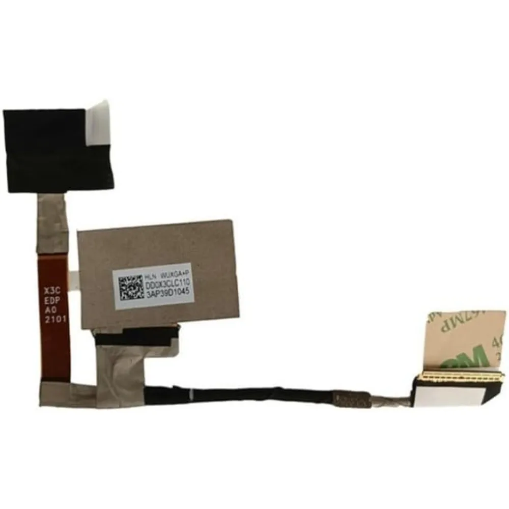 Lcd Lvds Flex Video…