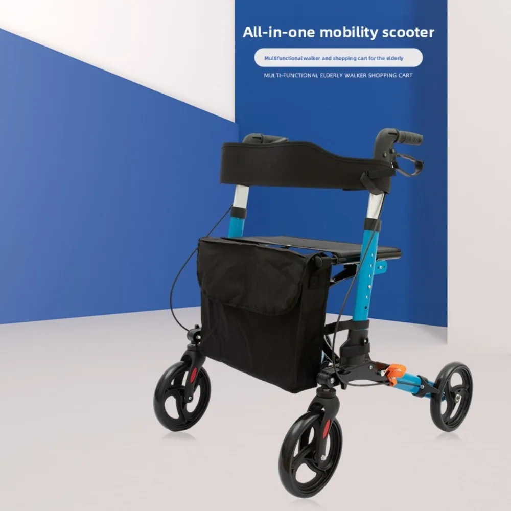 Thumbnail 3 - #32 Cheap Walking Aids Worth Buying