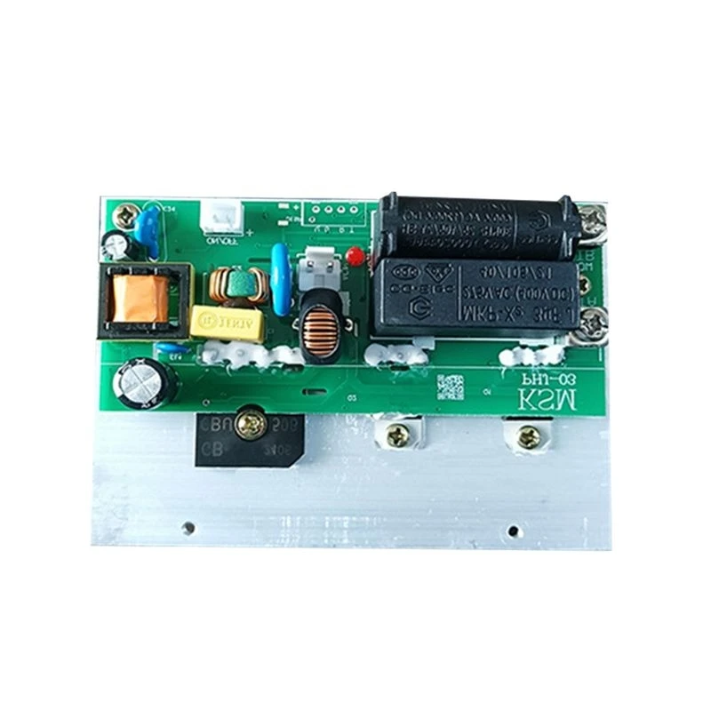 YCOC-220V Cold Spark Heater Heating Board Temperature Control Replacement Boards Heating Plate Module