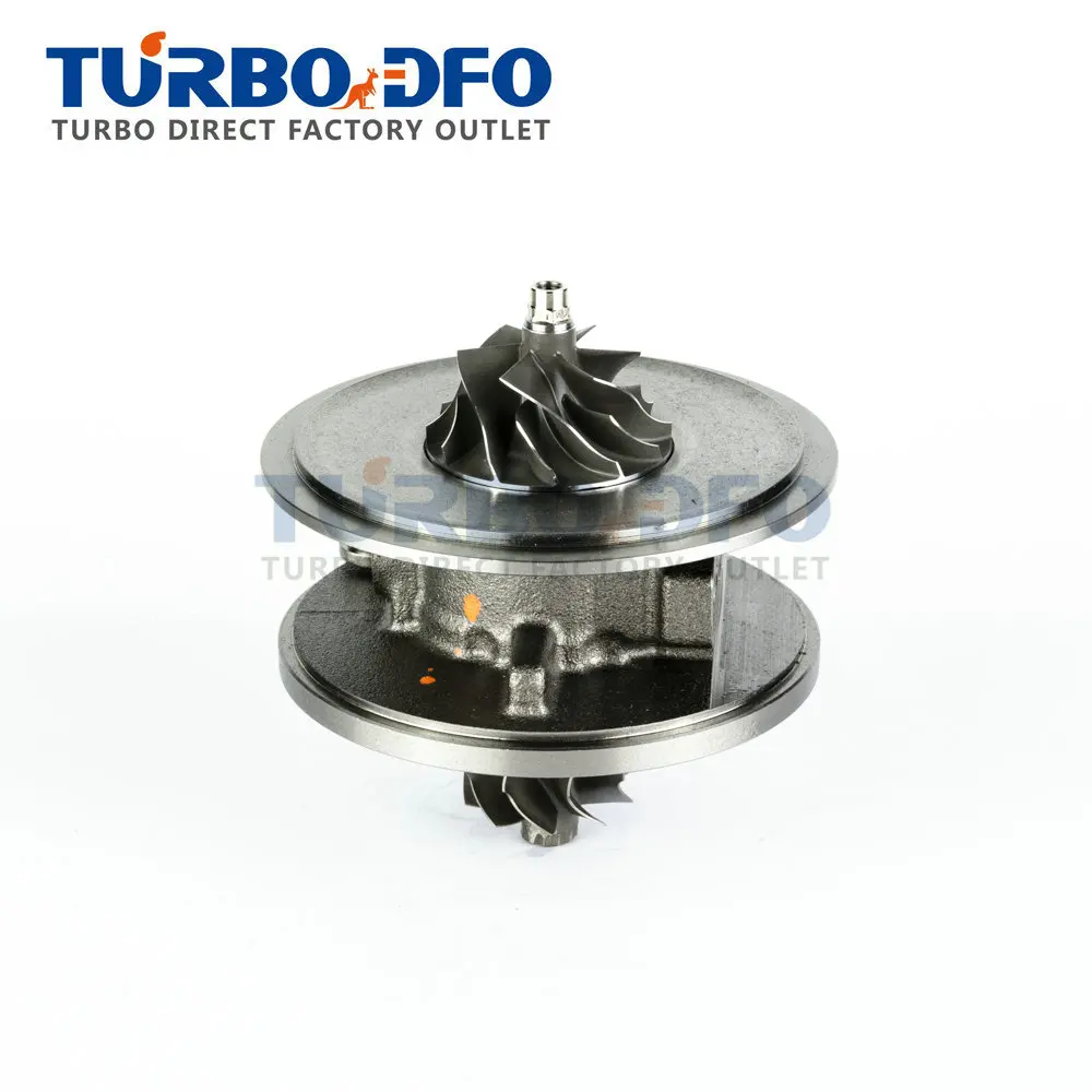 Turbolader Core 11658512454 CHRA for Mini Cooper Clubman Clubvan Countryman Paceman Roadster 2.0 D N47N 2009- Engine Parts