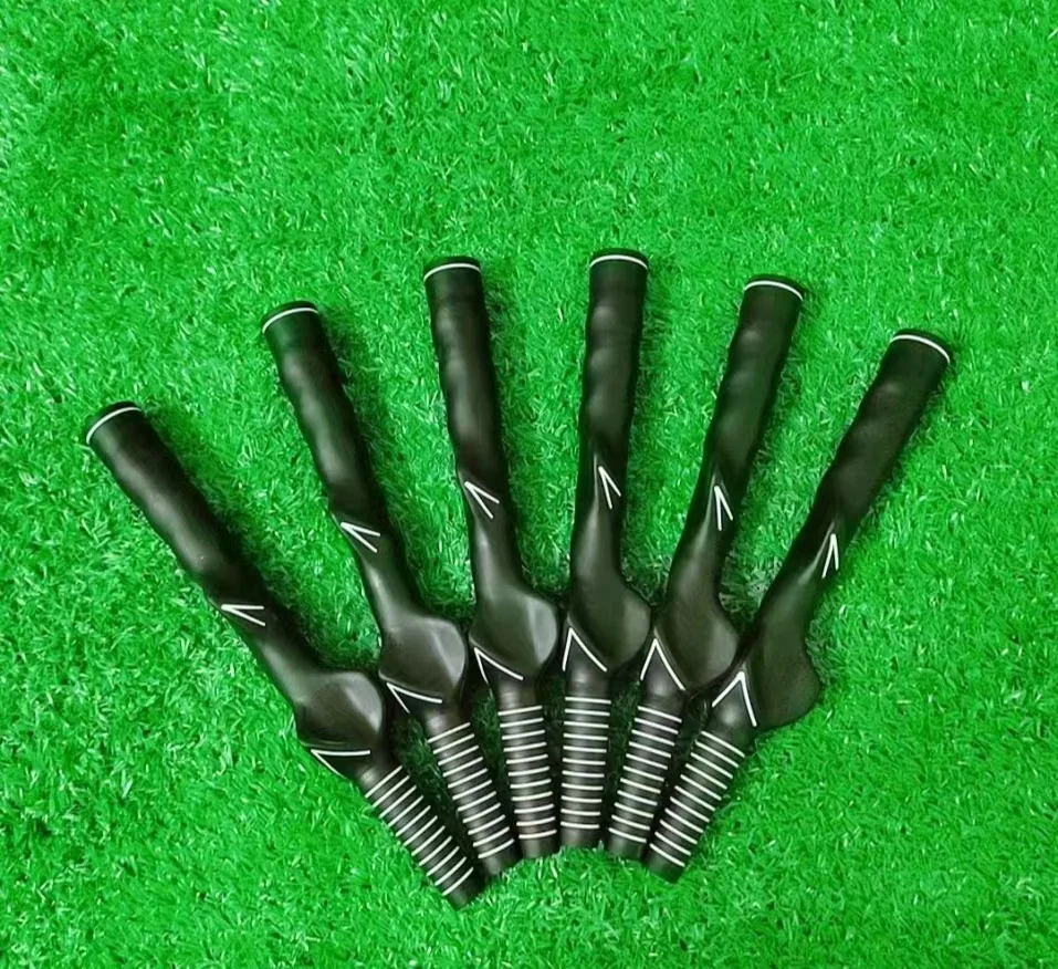 

Golf Swing Practice Grips