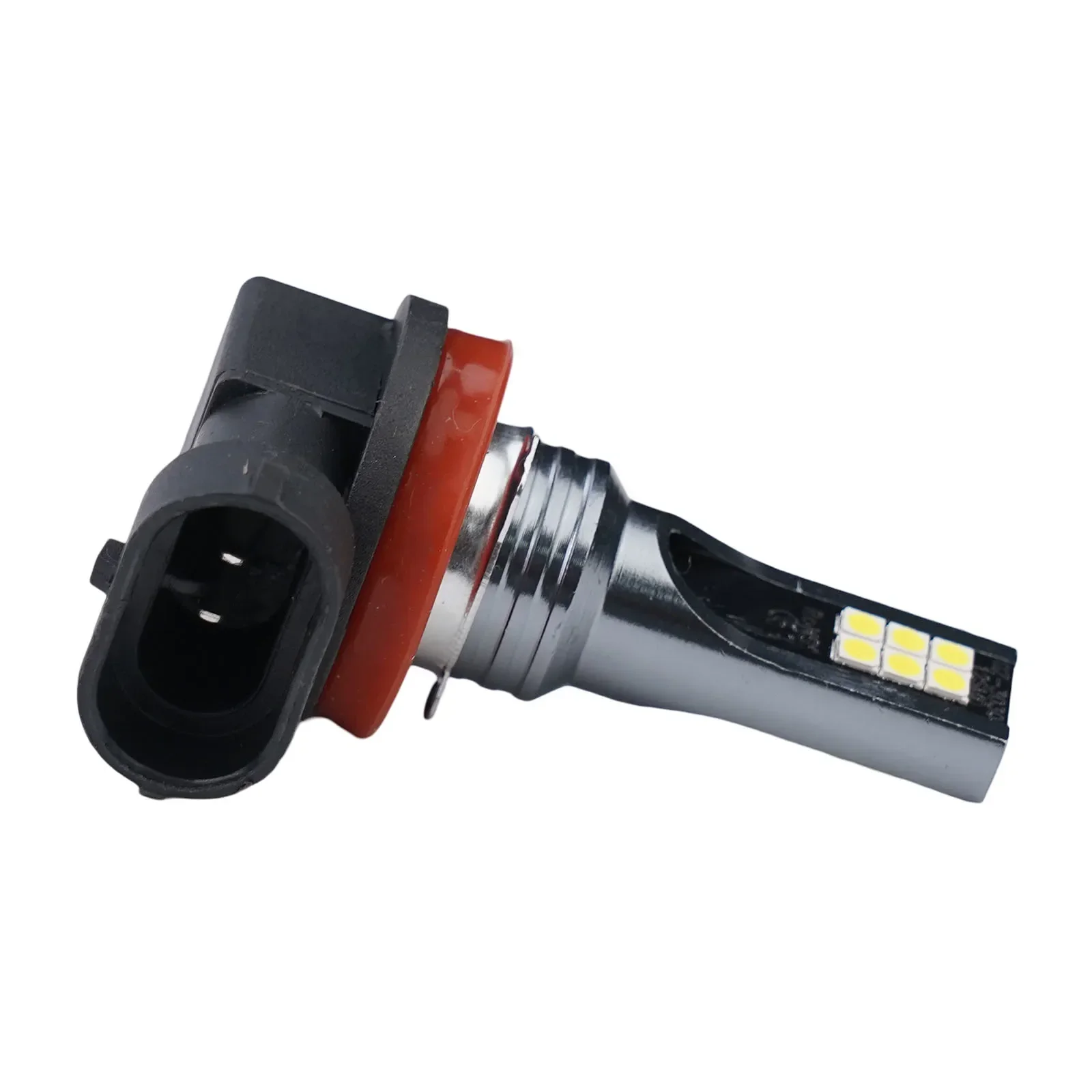 2Pcs Car LED Headlight Bulbs Kit H11/H8/H9 LED Headlight Kits 110W 20000LM Light Bulbs 6000K-6500K White Driving DRL Lamp