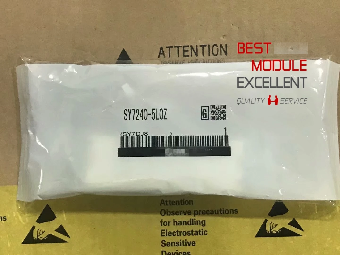 

1PCS SY7240-5LOZ NEW 100% Quality Assurance