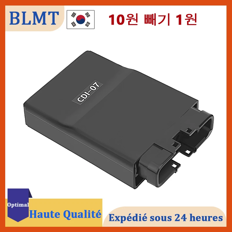 Motorcycle Digital Ignition CDI ECU TCI For HONDA CB400F CB-1 400 CB400SF CBR250RR MC22 KAZ Hornet 250 CB250 Jade MC22 MC23 MC31