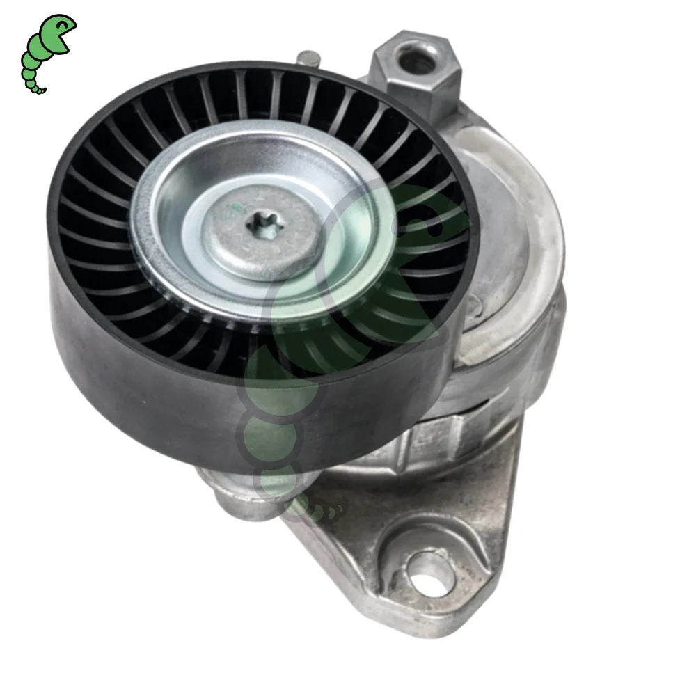 Belt Tensioner V-ribbed Belt fit for Mercedes W204 W197 6.2L 1562000570 A1562000570