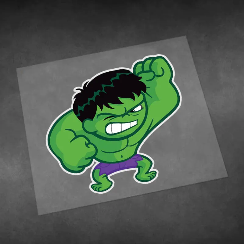 

Cartoon Mini Bicycle Reflective Stickers Bike Frame Handlebar Crossbeam Tube Helmet Decorative Decals Vinyl Waterproof Sticker