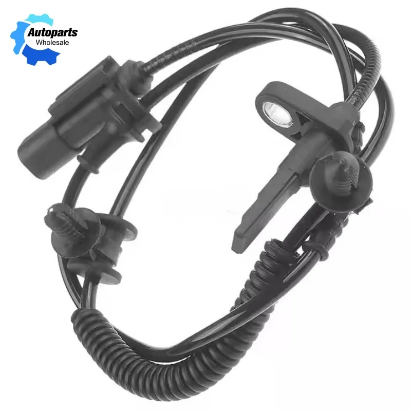

AE93-2C190-BE Rear Left/Right ABS Wheel Speed Sensor AE9Z2C190A For Ford Explorer Flex Special Taurus Lincoln MKS MKT AE9Z2C190B