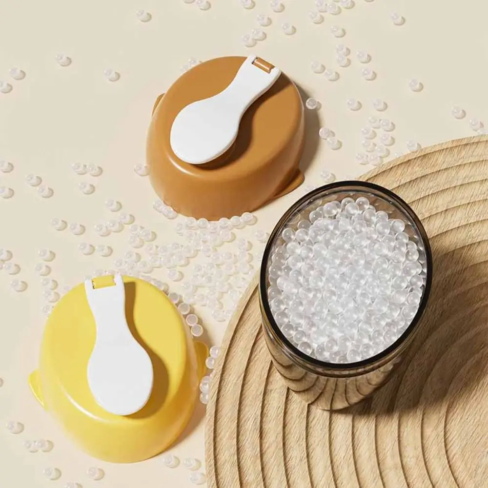 

Essential Cereal Baby Milk Powder Box With Milk Powder Spoon Milk Powder Toddle Snacks Container Feeding Lunch Box Seal Jar